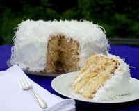 Bolo de maria-mole: confira a receita