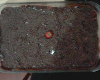 Pavê napolitano simples