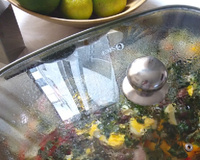 bacalhau com batatas