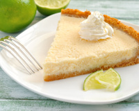 Torta de leite condensado