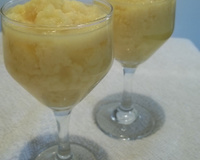 Ambrosia de maracujá