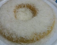 Beijão de microondas