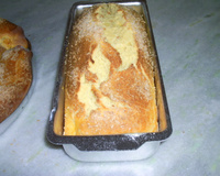 Pão de coco