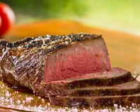 Churrasco na fritadeira elétrica