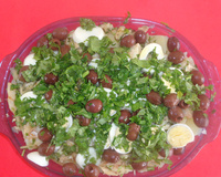 Bacalhau à Gomes de Sá