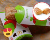 Tortinha do McDonalds em casa: escolha o recheio de banana ou maçã e lamba os dedos com essa receita caseira