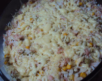 Arroz ao Forno