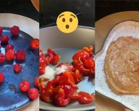 Você nunca pensou em usar acerola para fazer brigadeiro, mas eu vou te ensinar essa receita da minha vizinha que é a cara do verão!