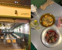 Jurema Bar: drinks com cachaça, petiscos criativos e uma receita imperdível na Lapa