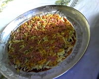 Massa de pizza tradicional