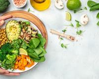 Não são todos, nem qualquer um: os vegetais mais indicados para diabéticos que ajudam a reduzir o pico de glicose