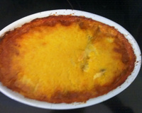 Frango 10 (com creme de milho)