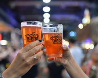 Mondial de La Bière trará mais de 1500 rótulos de cervejas artesanais; veja os detalhes do festival no RJ