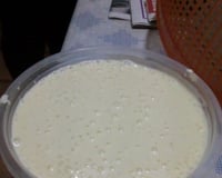 Molho de salada Ceasar