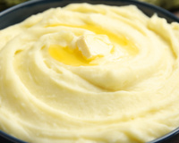 O segredo do purê de batatas de um chef Michelin: o ingrediente que garante a consistência cremosa e o sabor encorpado