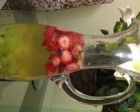 Bebida/Drink Fácil e Chic - Clericot