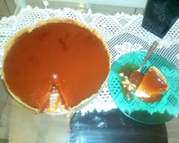 Torta Romeu e Julieta