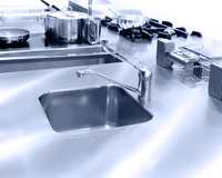 Como limpar e manter o brilho do seu inox