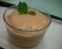 Creminho de papaia