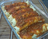 Panqueca super fácil