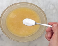 O fermento venceu, e agora? 2 ingredientes que substituem o fermento nas suas receitas de bolo que você provavelmente tem em casa