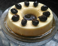 Manjar de coco com leite condensado fácil e delicioso