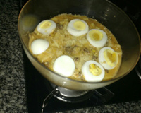 Macarrão de panela de pressão