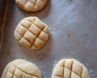 Biscoitos caseirinhos