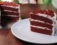 Red Velvet sem corante artificial: aprenda como deixar a massa naturalmente avermelhada e sem retrogosto