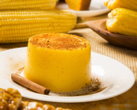 Faça a pamonha mais rápida do MUNDO! Veja essa receita deliciosa que fica pronta em 10 minutos