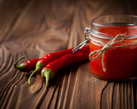 Molho de pimenta caseiro: como fazer