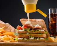 Truque de gênio vai revolucionar a forma como usar maionese de pote