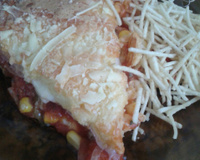 Cachorro quente de forno (delicioso)