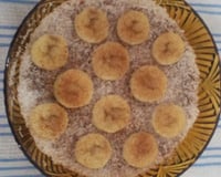 Doce de banana