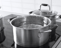 Os principais tipos de panela para sua cozinha