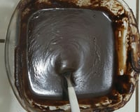 Brigadeiro de micro-ondas