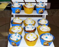 Cupcake Básico