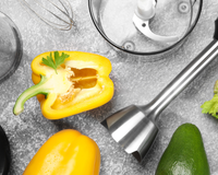 Liquidificador, processador de alimentos e mais! 3 eletroportáteis com desconto para você aproveitar