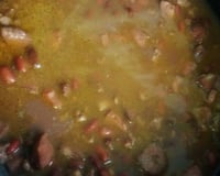 Feijão Mexicano Especial