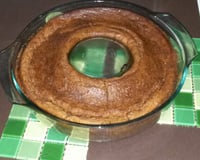 Bolo de vitamilho