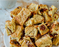 Biscoito de maisena