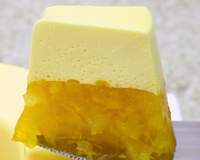 Nem mousse de abacaxi, nem bolo de abacaxi: essa é a sobremesa mais fácil para fazer com a fruta