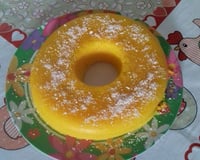 Quindão de microondas