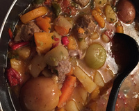 Carneiro paranaense  do Rafael Salerno