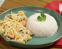 Receitas de salpicão: confira 20 opções do TudoGostoso