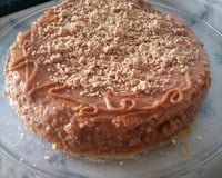 Pão de ló muito fácil