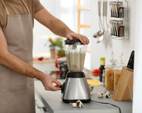 5 receitas de liquidificador para quem está aprendendo a cozinhar