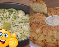 Esta receita de pão tem quase 40 anos e foi um sucesso nos anos 80: minha avó fazia e agora eu preparo toda semana para o lanche