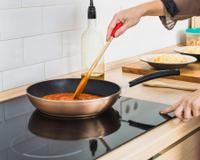 Cooktop moderno com quase 50% de desconto? Esse modelo da Philco transforma qualquer cozinha