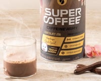 O favorito da internet! Supercoffee está mais barato na Amazon, incluindo Língua de Gato e um kit com 3 sabores